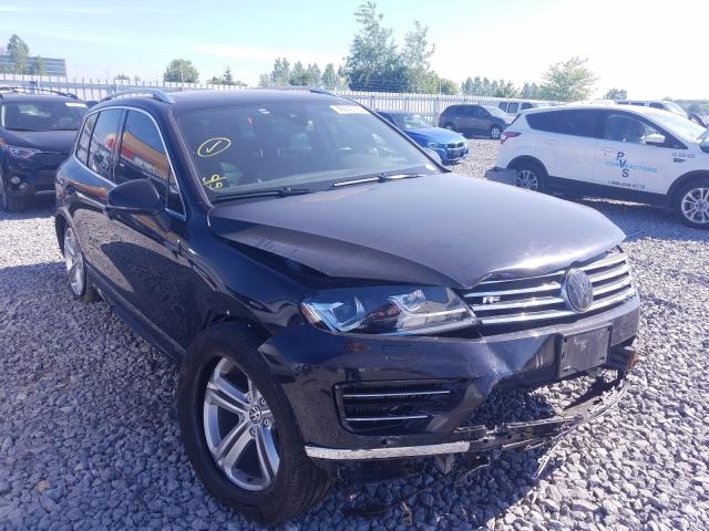 VOLKSWAGEN NULL 2015 wvgdp9bp5fd004781