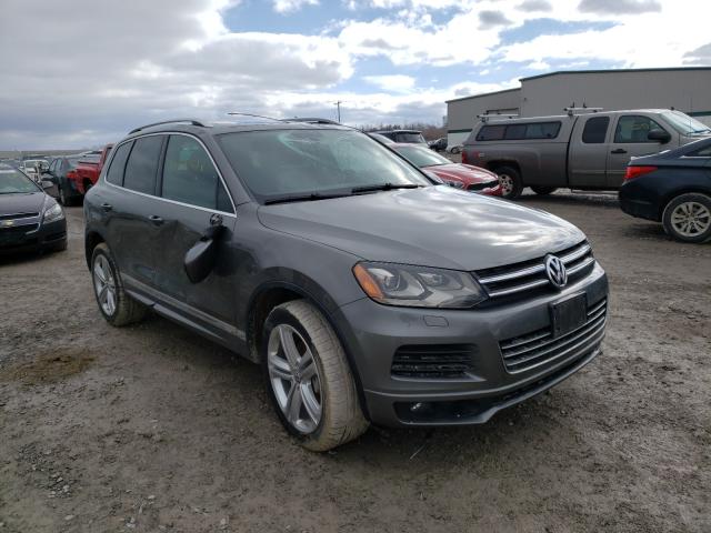 VOLKSWAGEN NULL 2014 wvgdp9bp9ed007892