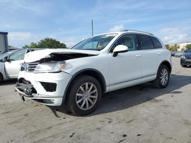 VOLKSWAGEN TOUAREG SP 2017 wvgef7bp0hd006792