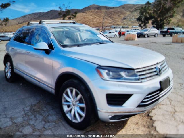 VOLKSWAGEN TOUAREG 2017 wvgef7bp4hd001787