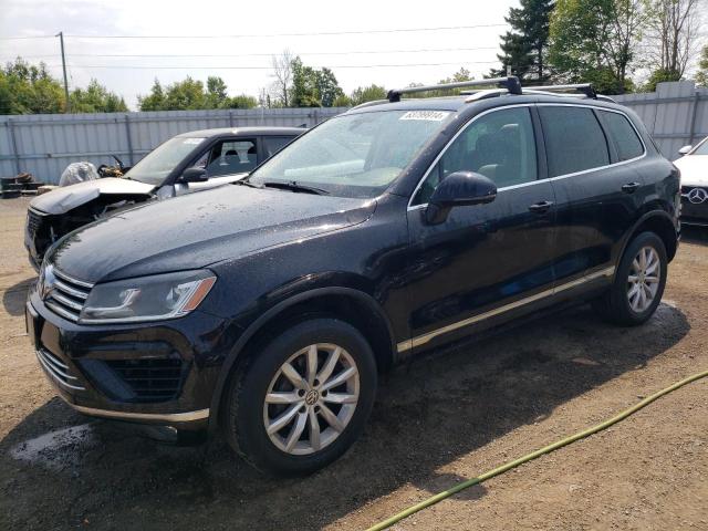 VOLKSWAGEN TOUAREG 2017 wvgef7bp5hd002429