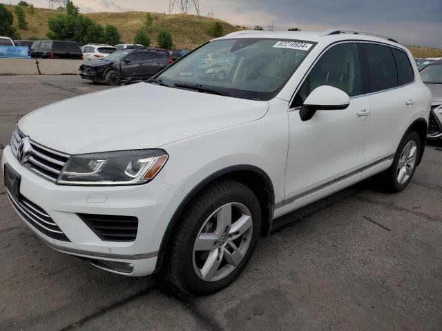 VOLKSWAGEN TOUAREG 2017 wvgef7bp5hd006903