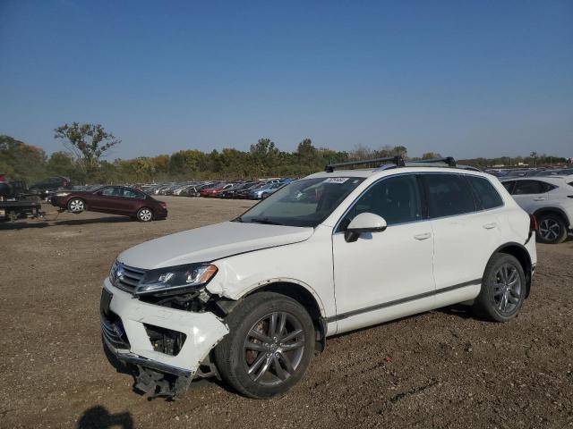 VOLKSWAGEN TOUAREG SP 2016 wvgef9bp0gd003448