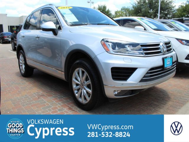 VOLKSWAGEN TOUAREG 2016 wvgef9bp0gd008438