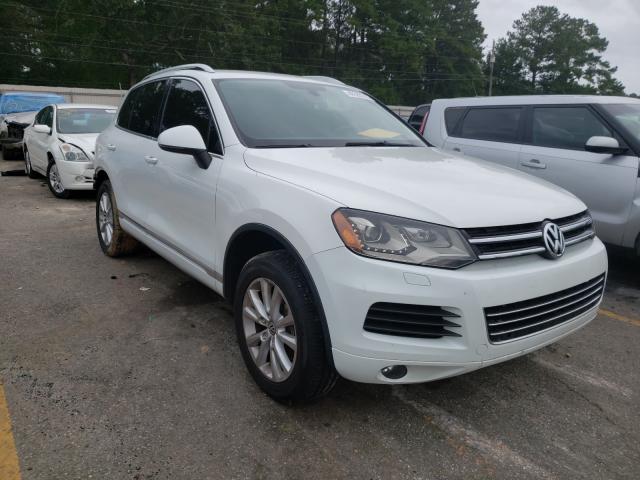 VOLKSWAGEN NULL 2014 wvgef9bp1ed005609