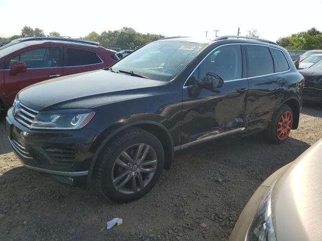 VOLKSWAGEN TOUAREG V6 2015 wvgef9bp1fd006065