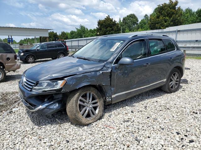 VOLKSWAGEN TOUAREG 2016 wvgef9bp1gd001868