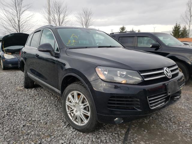 VOLKSWAGEN NULL 2012 wvgef9bp2cd010833