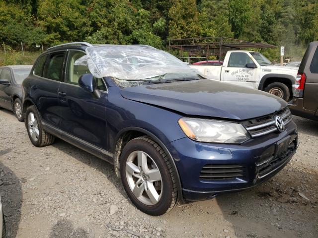 VOLKSWAGEN NULL 2014 wvgef9bp2ed012410