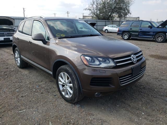 VOLKSWAGEN NULL 2013 wvgef9bp3dd013189