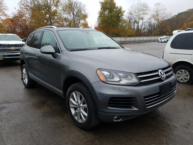 VOLKSWAGEN NULL 2014 wvgef9bp3ed011864