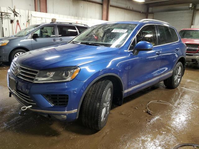 VOLKSWAGEN TOUAREG 2016 wvgef9bp3gd006151