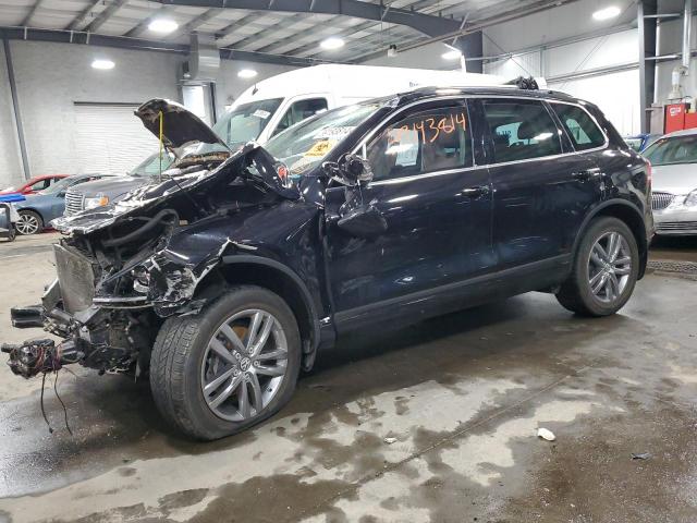 VOLKSWAGEN TOUAREG 2016 wvgef9bp3gd012452