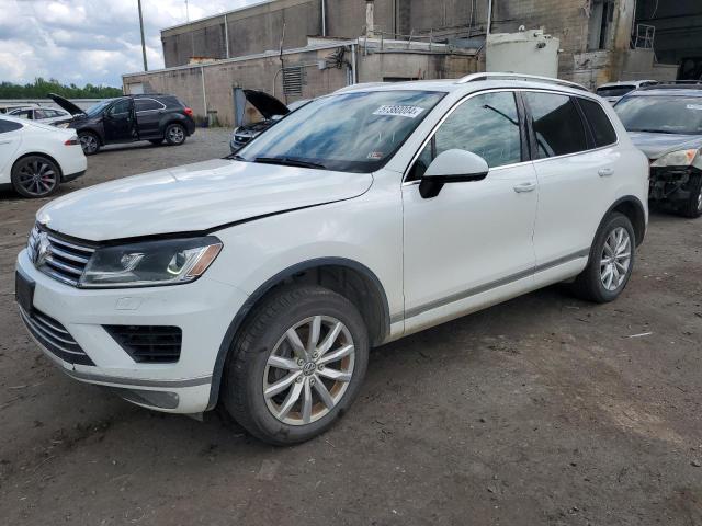 VOLKSWAGEN TOUAREG 2016 wvgef9bp3gd013052