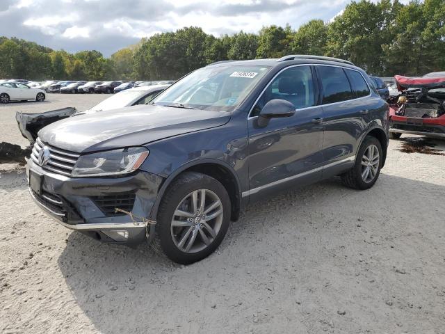 VOLKSWAGEN TOUAREG SP 2016 wvgef9bp4gd004053