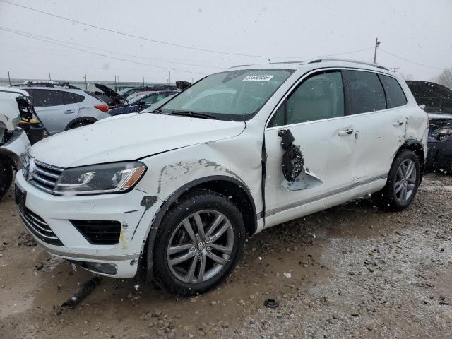 VOLKSWAGEN TOUAREG SP 2016 wvgef9bp4gd011794