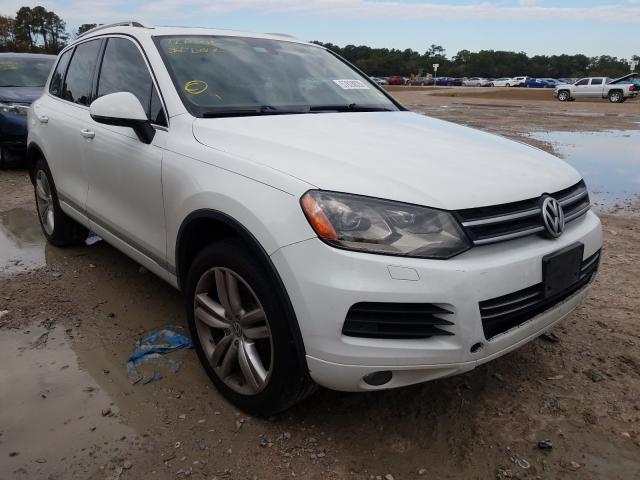 VOLKSWAGEN NULL 2013 wvgef9bp5dd005031