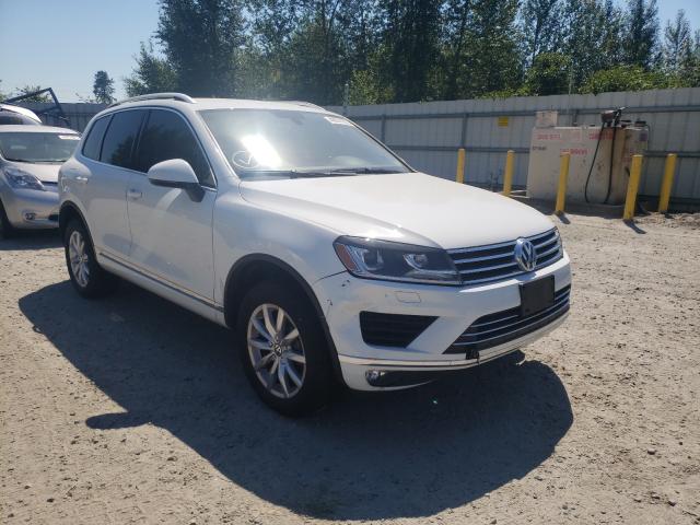 VOLKSWAGEN TOUAREG 2015 wvgef9bp5fd005565