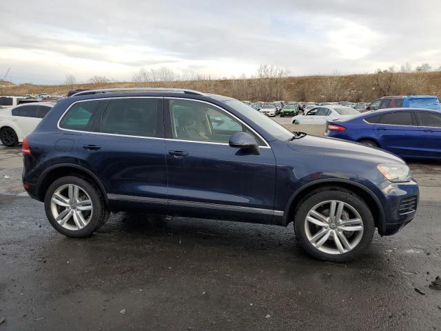 VOLKSWAGEN TOUAREG 2012 wvgef9bp6cd010950