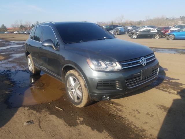 VOLKSWAGEN NULL 2014 wvgef9bp6ed002110