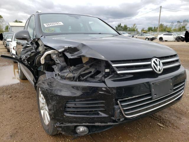 VOLKSWAGEN NULL 2014 wvgef9bp6ed004309