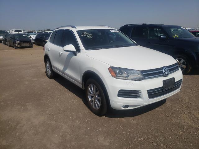 VOLKSWAGEN NULL 2014 wvgef9bp6ed009011