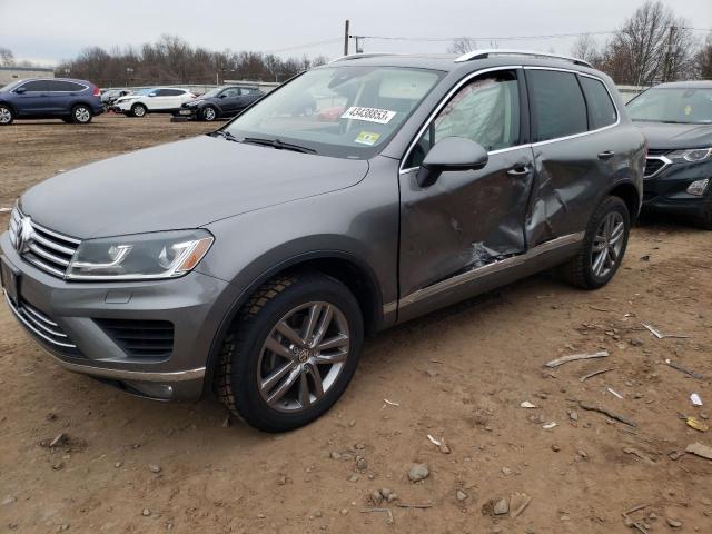 VOLKSWAGEN TOUAREG 2015 wvgef9bp6gd008654