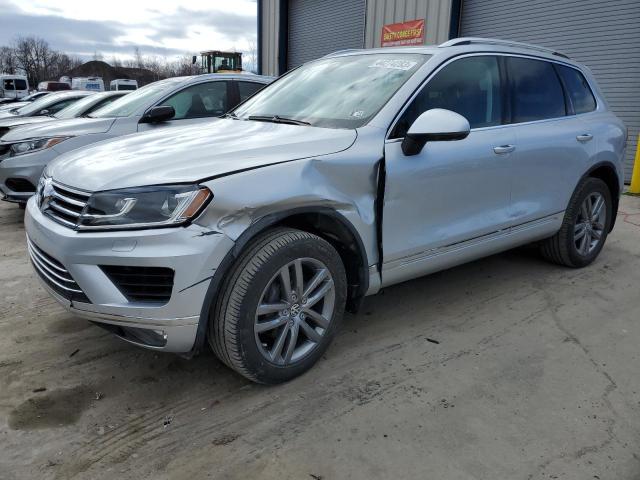 VOLKSWAGEN TOUAREG SP 2016 wvgef9bp6gd011294