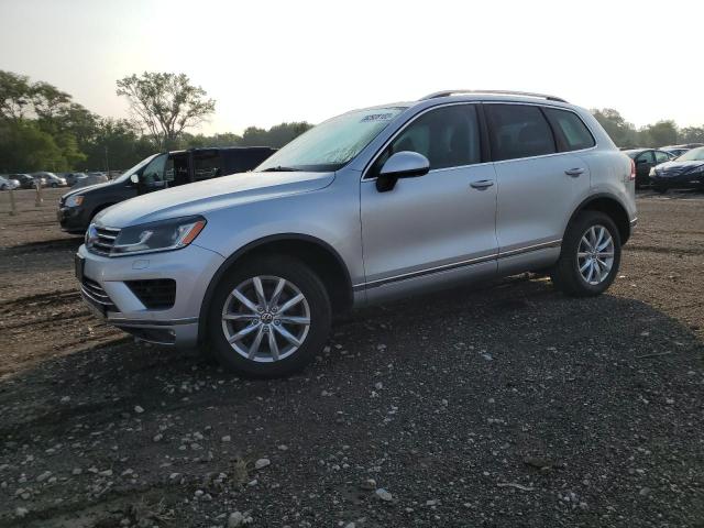 VOLKSWAGEN TOUAREG 2016 wvgef9bp6gd012932