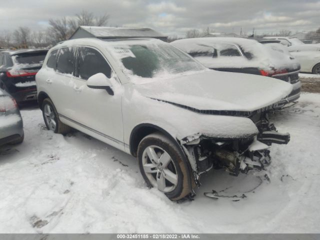 VOLKSWAGEN TOUAREG 2013 wvgef9bp7dd013678