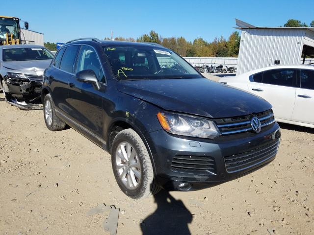 VOLKSWAGEN NULL 2014 wvgef9bp7ed004996