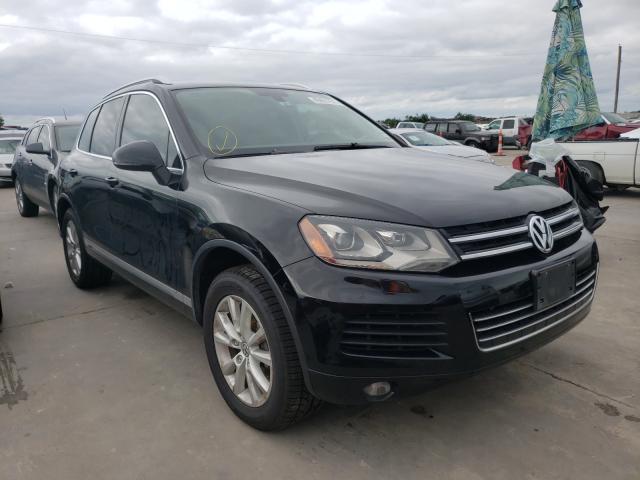 VOLKSWAGEN NULL 2014 wvgef9bp7ed005453