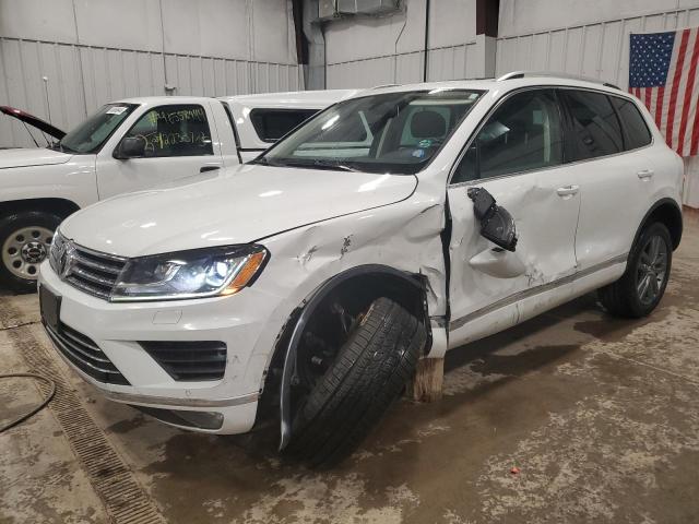 VOLKSWAGEN TOUAREG 2016 wvgef9bp7gd000966