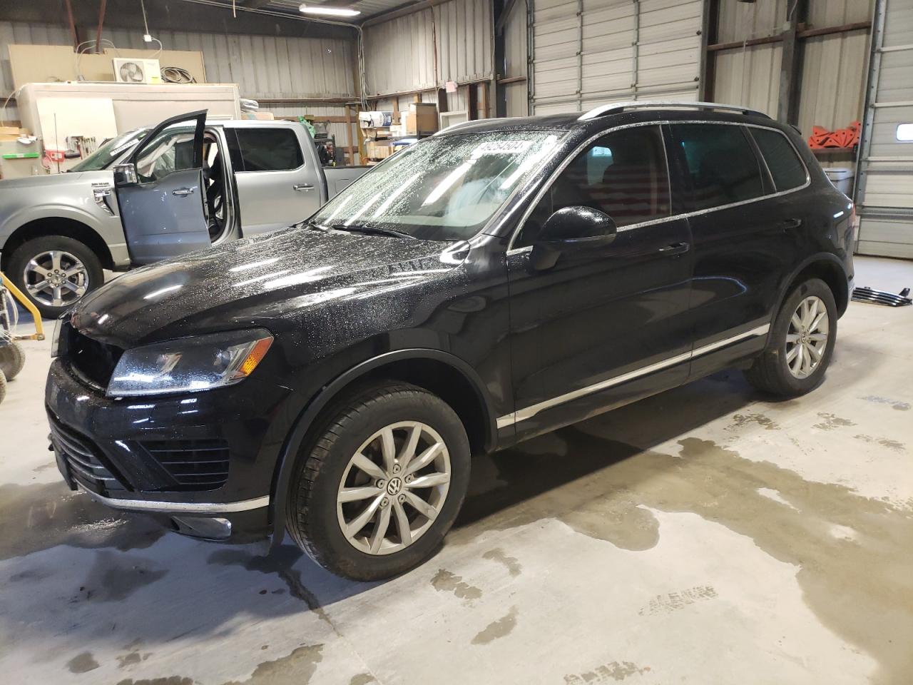 VOLKSWAGEN TOUAREG 2016 wvgef9bp7gd007576