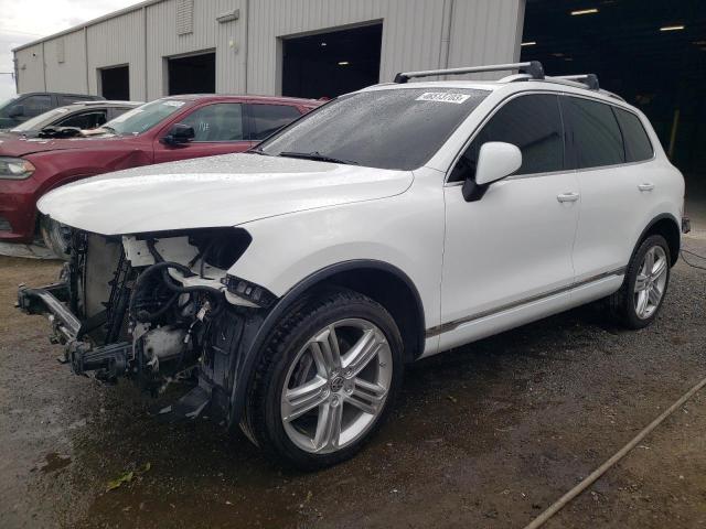 VOLKSWAGEN TOUAREG SP 2016 wvgef9bp7gd009327