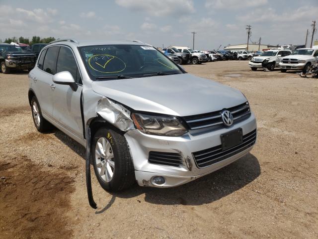 VOLKSWAGEN NULL 2013 wvgef9bp8dd009719