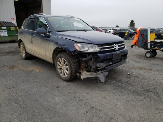 VOLKSWAGEN NULL 2013 wvgef9bp8dd011891