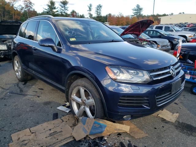 VOLKSWAGEN NULL 2014 wvgef9bp8ed010774