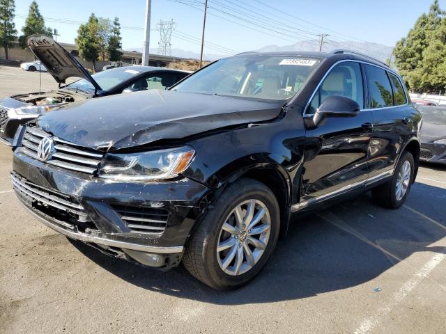 VOLKSWAGEN TOUAREG 2016 wvgef9bp8gd000569