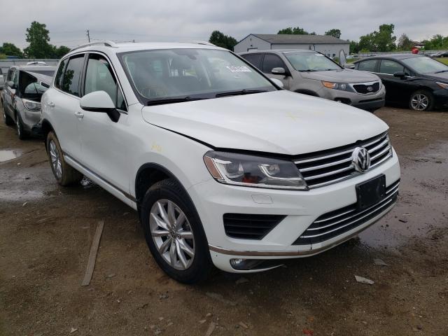 VOLKSWAGEN TOUAREG SP 2016 wvgef9bp8gd001317