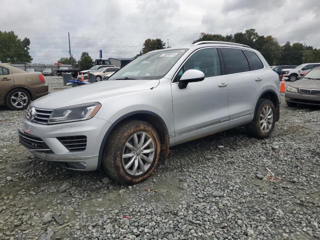 VOLKSWAGEN TOUAREG SP 2016 wvgef9bp8gd010048