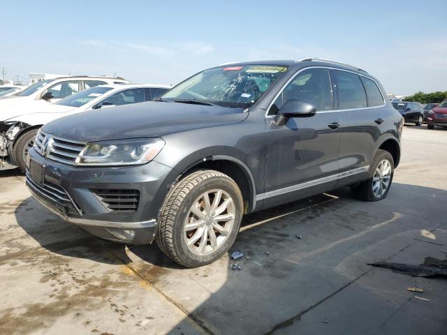 VOLKSWAGEN TOUAREG SP 2016 wvgef9bp9gd000886