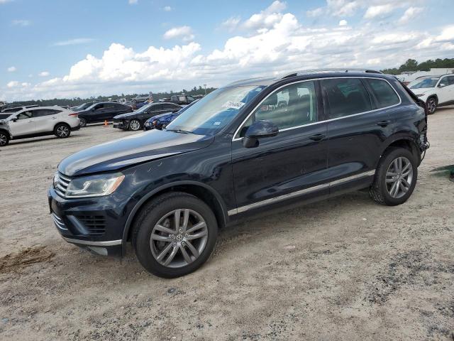 VOLKSWAGEN TOUAREG SP 2016 wvgef9bp9gd011399