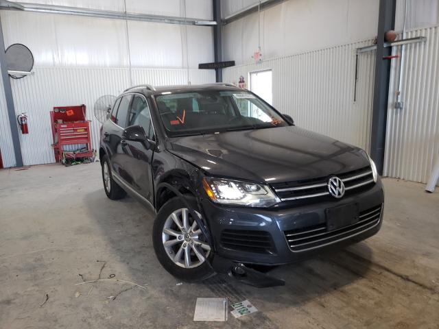 VOLKSWAGEN NULL 2014 wvgef9bpxed011554