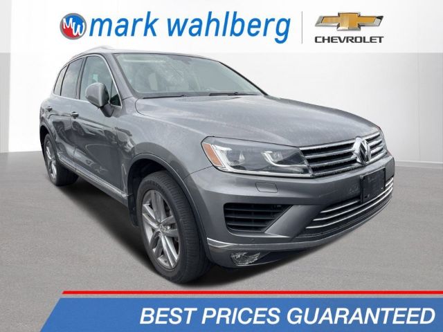 VOLKSWAGEN TOUAREG 2015 wvgef9bpxfd006792