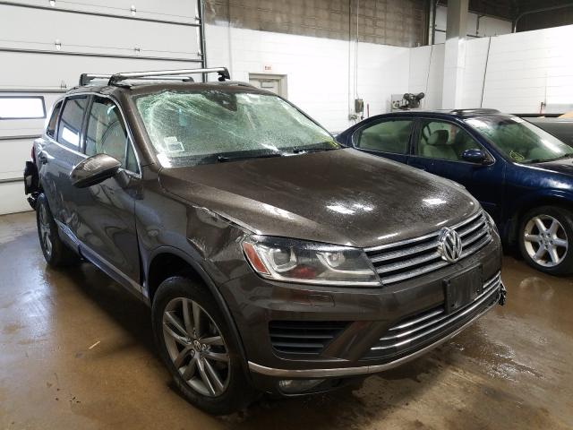 VOLKSWAGEN NULL 2016 wvgef9bpxgd010617