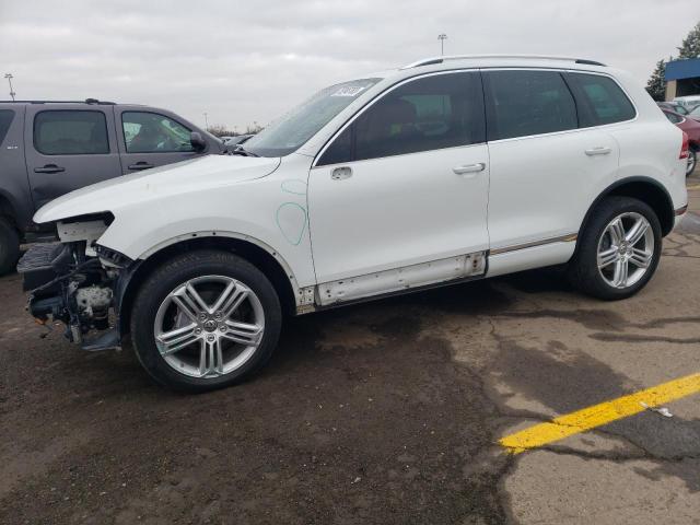 VOLKSWAGEN TOUAREG 2016 wvgef9bpxgd011055