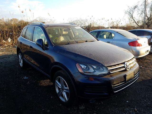 VOLKSWAGEN NULL 2014 wvgeg9bp3ed002904