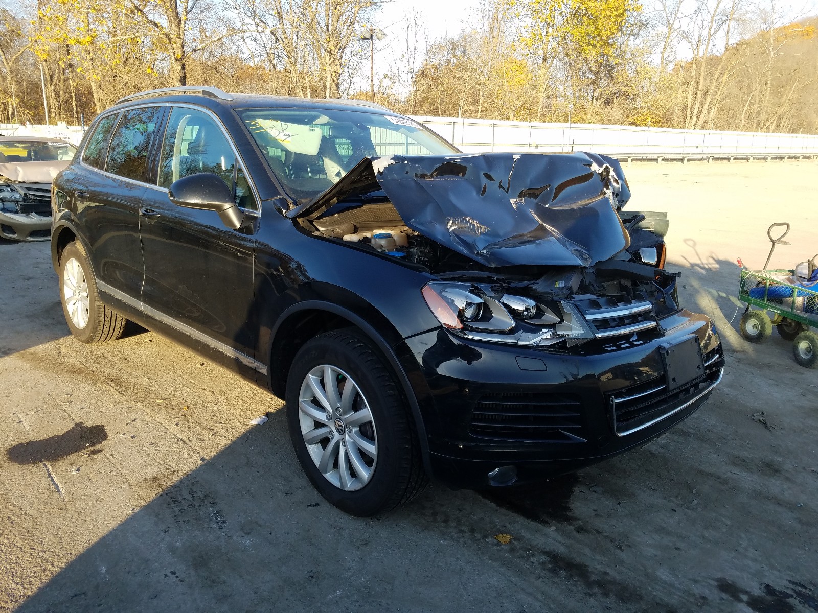 VOLKSWAGEN NULL 2012 wvgek9bp8cd009410