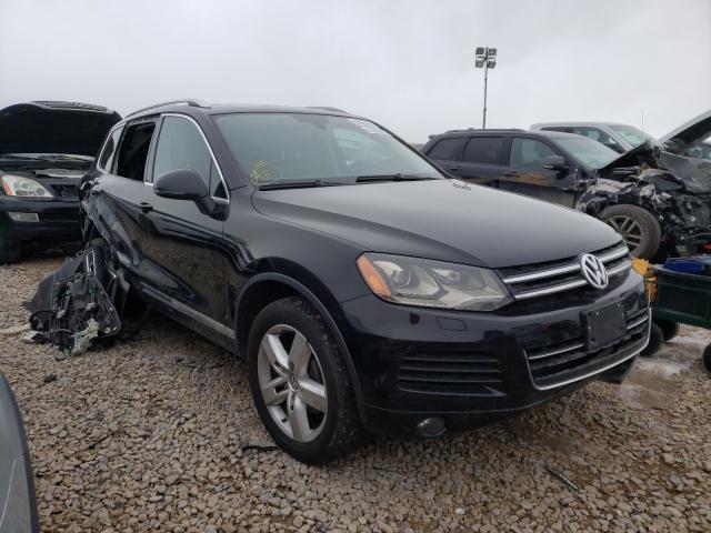 VOLKSWAGEN NULL 2012 wvgek9bp9cd007214